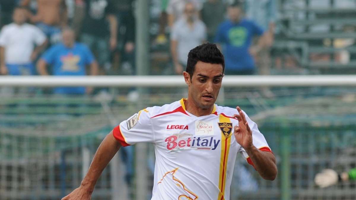 Lecce, si lavora al rinnovo di Sacilotto