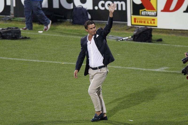 Paganese, vicinissimo un allenatore