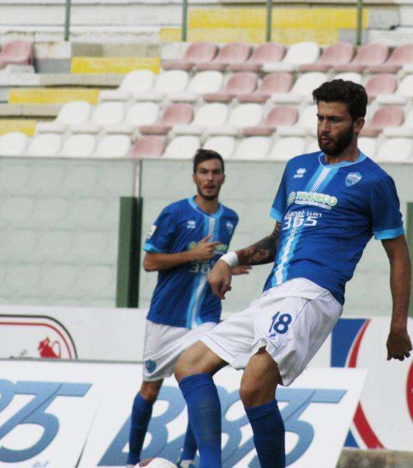 Melfi, sondaggio per una punta