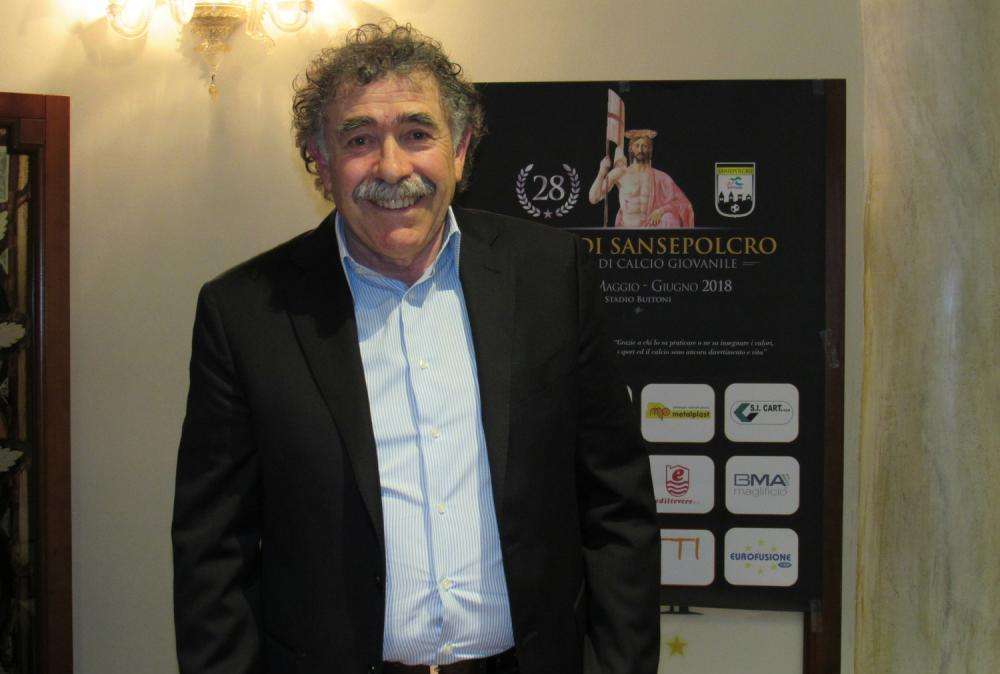 INTERVISTA TC - Palanca: "Catanzaro, non prendere in giro i tifosi"