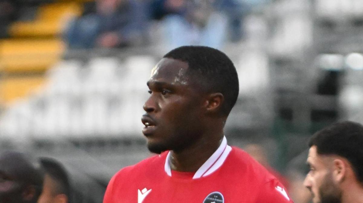 Bra, intesa con la Giana Erminio: arriva Akammadu