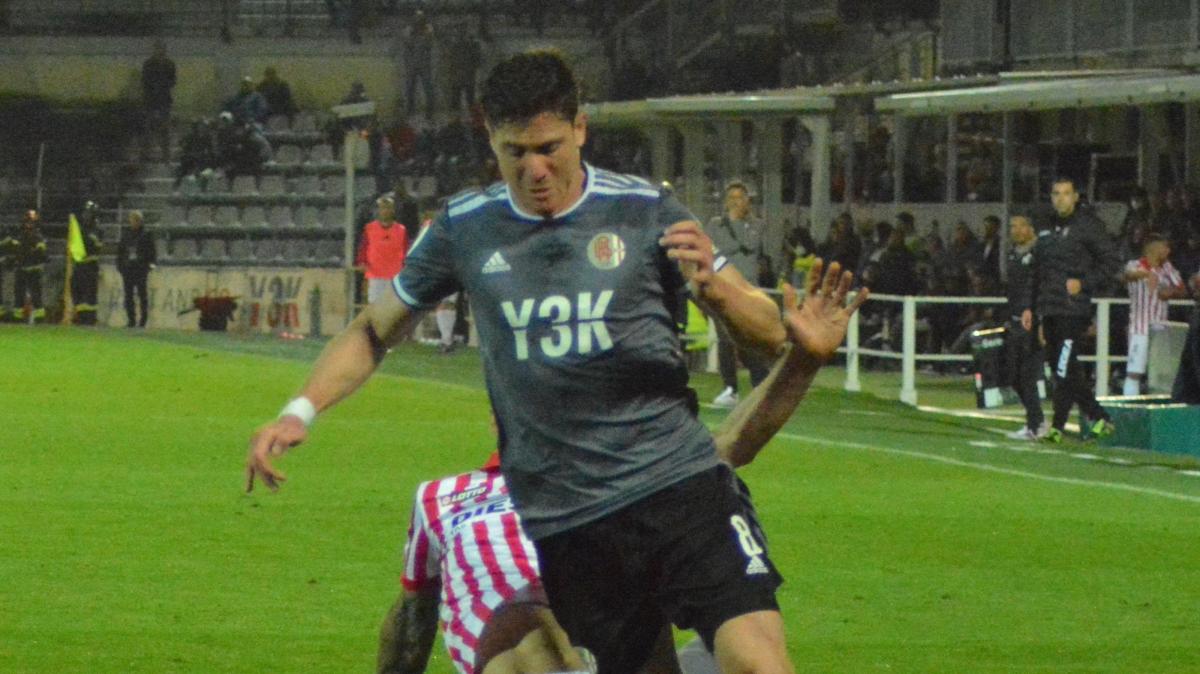 Immagine strip Girone C n.1