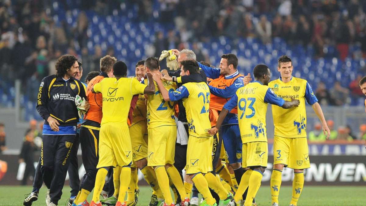 ESCLUSIVA TLP - Sorrento, in arrivo un talento dal Chievo