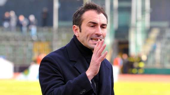 Taranto, Dionigi: Ci siamo sbloccati dopo il gol. Che Taranto!