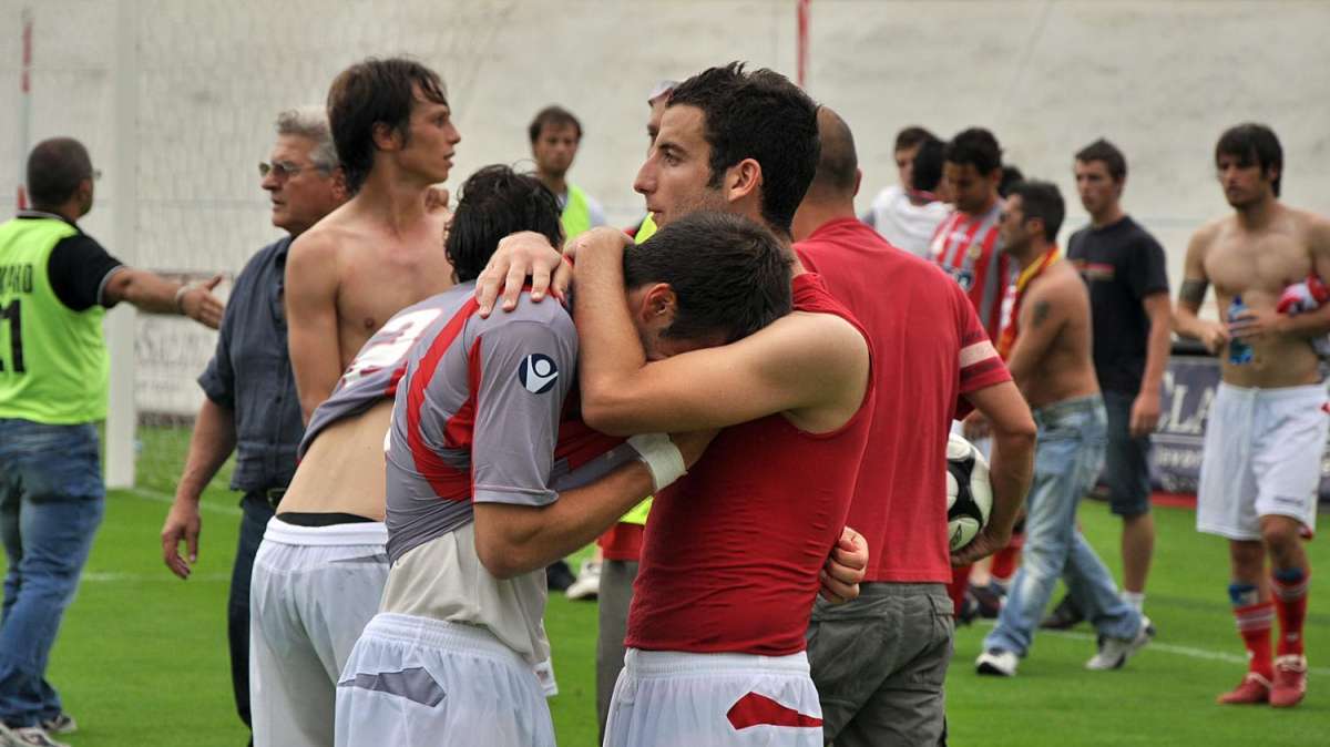 1^ Divisione, Cremonese: vittoria all'ultimo respiro