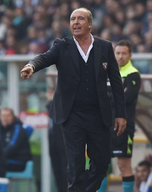 Pisa e Messina: l'ex mister Ventura pronto per la Nazionale