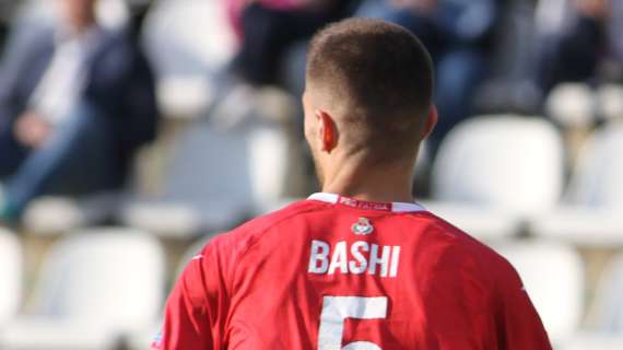 Pro Patria, Bashi può salire in Serie B: piace al Catanzaro