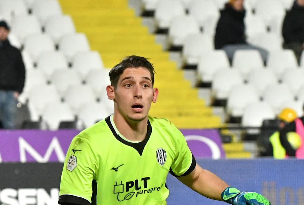 Marson cerca una nuova sistemazione, sondaggio del Treviso per il portiere