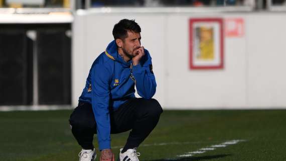 Campobasso, per la panchina avanza Greco: sarà testa a testa con Zauri