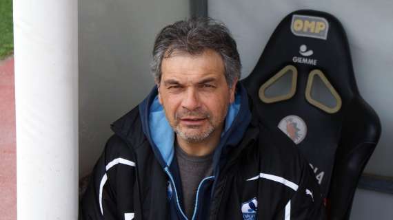 Foligno, Pagliari: "Anche lo scorso anno ci siamo salvati quando tutti non ci credevano più"