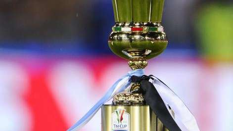 Tim Cup, dal 4 agosto in campo i club di Lega Pro