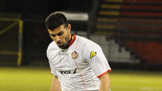 Cittadella, Crialese: "Felice di essere qui, faremo un torneo di alto livello"