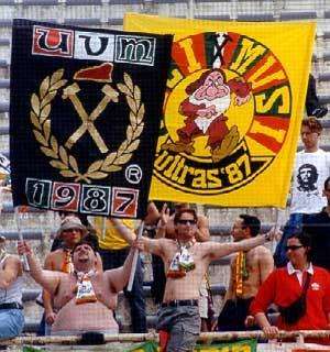 Il Venezia sogna la Lega Pro con la rivoluzione russa