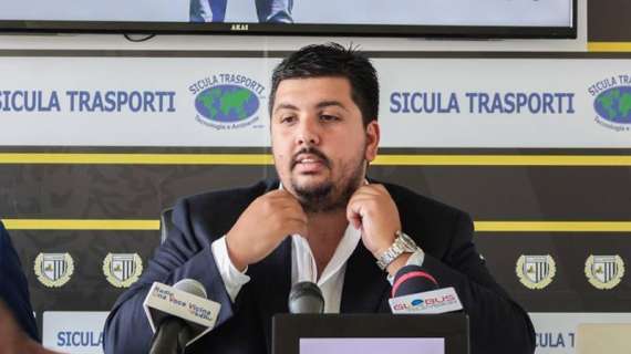 INTERVISTA TC - Pres. Sicula: "Rinvio C vergognoso. FIGC confusionaria"