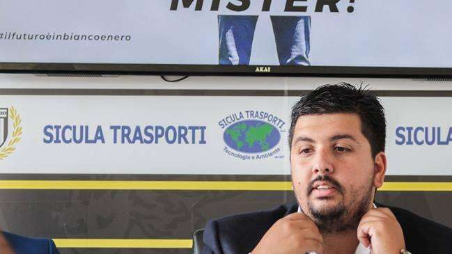 INTERVISTA TC - Pres. Sicula: "Rinvio C vergognoso. FIGC confusionaria"