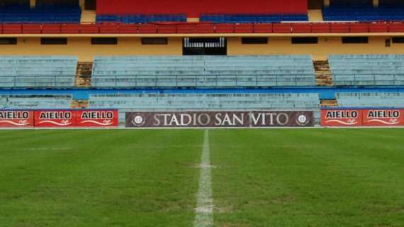 Cosenza, ecco la proposta del sindaco per il nuovo San Vito-Marulla