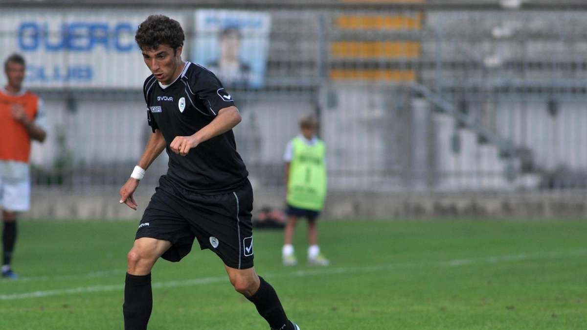 LIVE TLP HILTON - Lumezzane, accordo con il Milan per Ghiringhelli