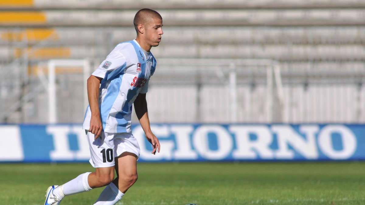 Tritium, anche l'Empoli su Casiraghi