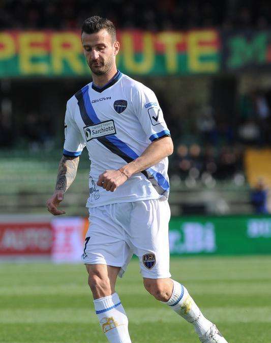 Reggiana, si guarda a Latina per la difesa