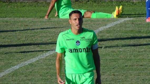 FOCUS TC - Serie C, 31^ giornata: il Top Player del Girone B