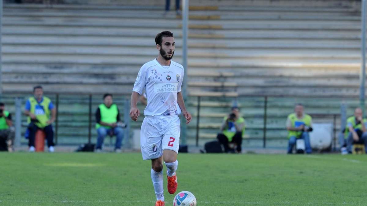 Pistoiese, nel mirino un difensore