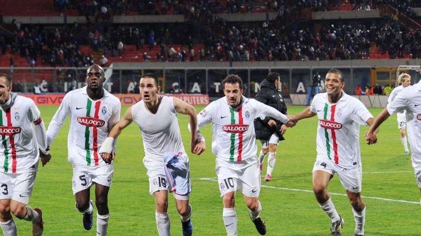 ESCLUSIVA TLP - Casale, per la porta si bussa alla Juve