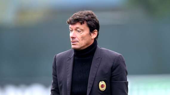 Nava: "Playout Milan Futuro-Spal? Ne uscirò triste perché una delle due retrocederà"
