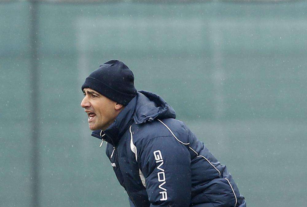 2^ Divisione, pari e colpi di scena tra Aprilia e Martina