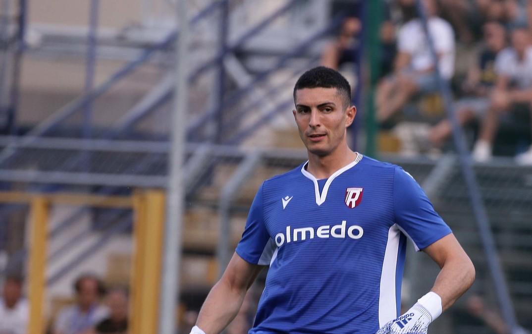 Voltolini ricorda gli anni alla Reggiana: "Esaltante la promozione in B con Alvini"