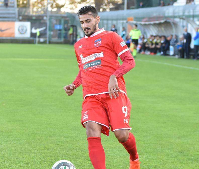 Focus Mercato: Fidelis Andria, per i pugliesi un gennaio "in uscita"