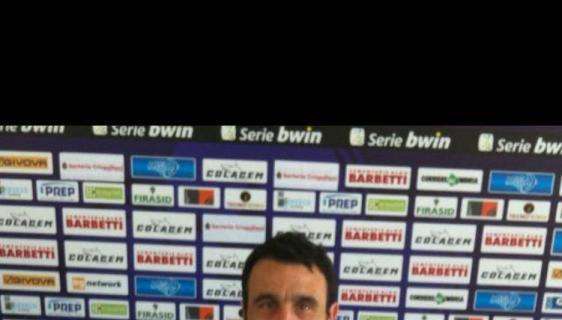 INTERVISTA TC - Ag. Tateo conferma: "Garofalo resterà ancora ad Avellino"