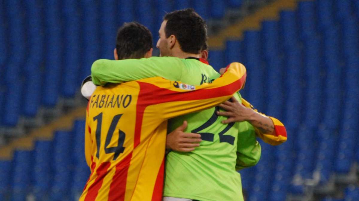 LIVE TLP ATA HOTEL - Futuro in Lega Pro per alcuni gioiellini della Primavera del Lecce