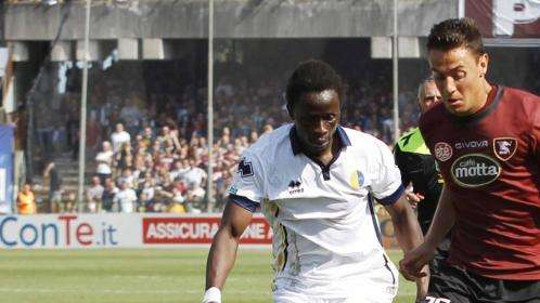 Modena, l'ex Osuji si aggrega ad un club di D