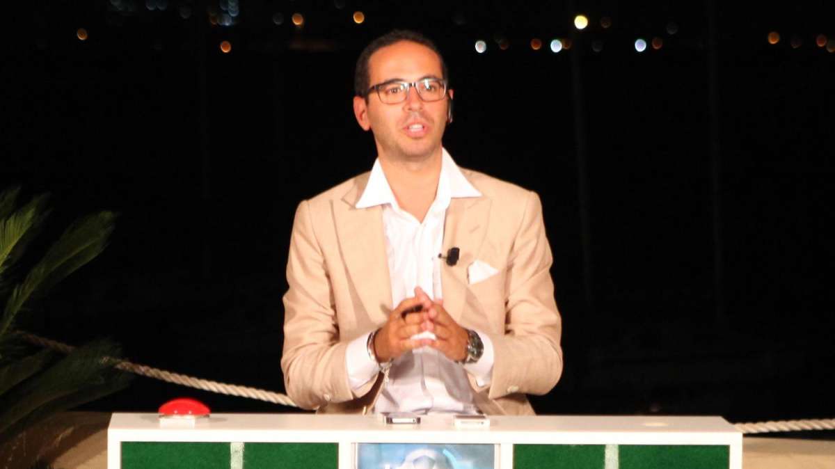 Criscitiello a TLP: "La Lega Pro è la lega del futuro e non ha nulla da invidiare alla Serie B"