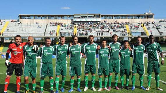 Avellino, Enzo De Vito presenta i tre nuovi acquisti