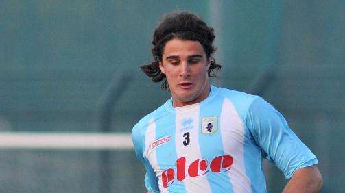ESCLUSIVA TLP - Virtus Entella, dt Grammatica: "Non siamo in frenata. Vogliamo festeggiare la promozione contro la Pro Vercelli. Giá al lavoro sui giovani per la prossima stagione"