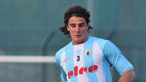 Virtus Entella, il Perugia cerca Belli