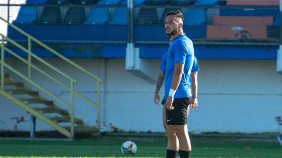 Pescara, a gennaio nuovo tentativo per il centrocampista Sannipoli