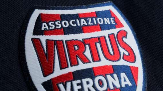 Virtus Verona, al via il raduno: ecco i convocati
