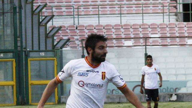 Messina, su Chiaria c'è l'interesse della Vigor Lamezia