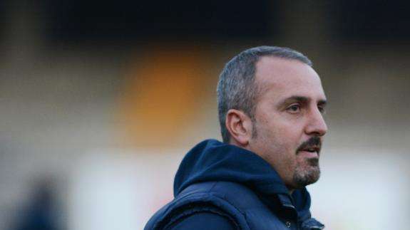 Ascoli, pres Bellini conferma Petrone: "Non avevamo ragioni per cambiare"