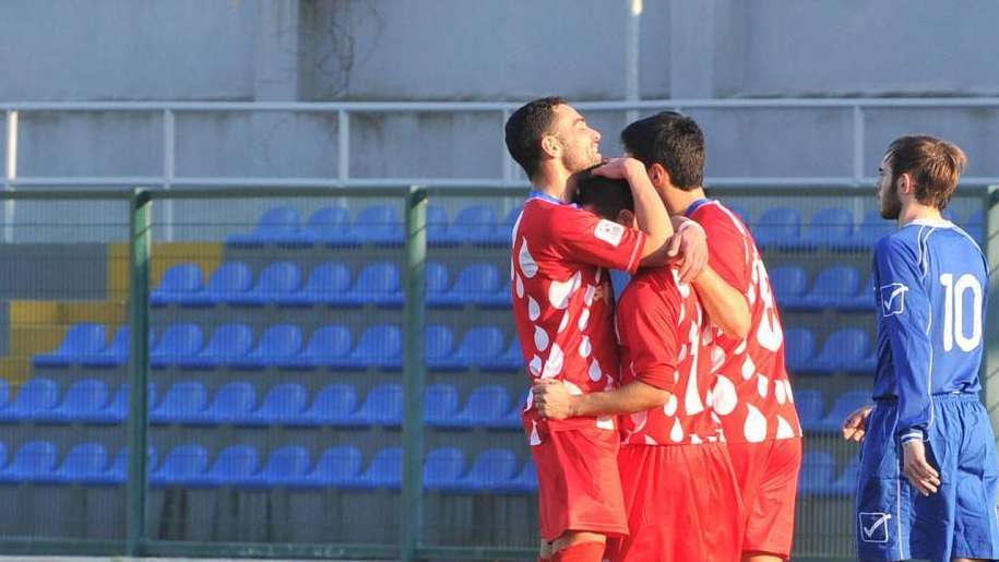 Gavorrano, il Dg Vetrini a TLP: "I sospetti nel calcio si alimentano con le troppe chiacchiere"