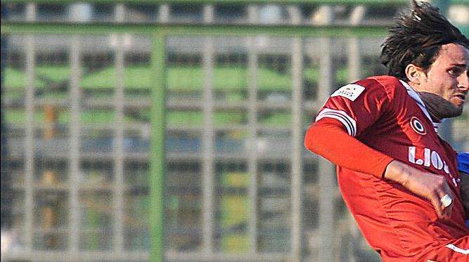 Due club di Lega Pro su un ex centrocampista del Chieti