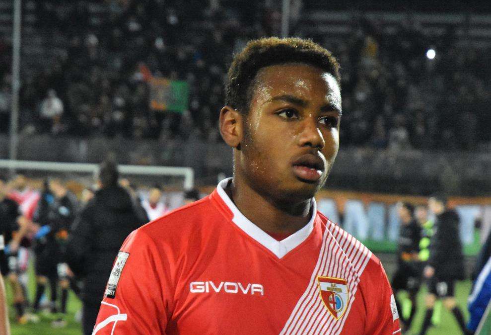 Serie D: Rieti, ecco un giovane ex Pro