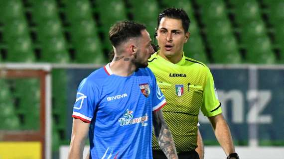 Avellino, Zanandrea: "Potevamo vincere con più gol, ora il Crotone"