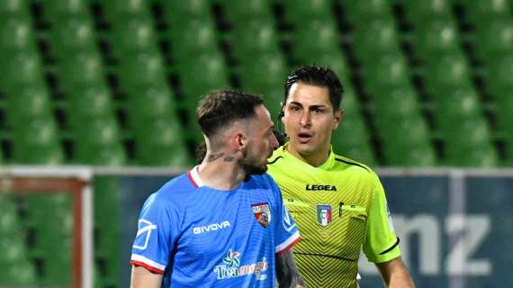 Top & Flop di Campobasso - Legnago Salus