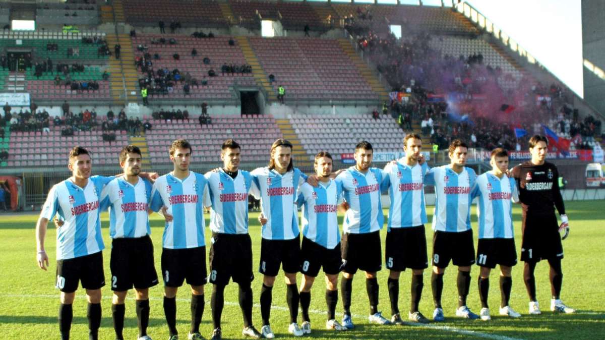 Programmati due anticipi in Prima Divisione