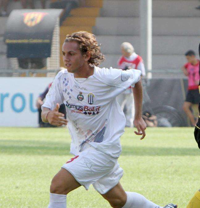 NOTIZIA TC - Fermana, per la fascia mancina piace Guerra