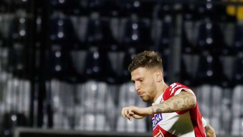 Bari, Perrotta verso la cessione. Forte interesse del Palermo