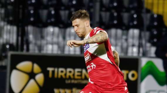 TuttoCalcioPuglia: "Bari, piano difesa: con Perrotta si va verso addio"